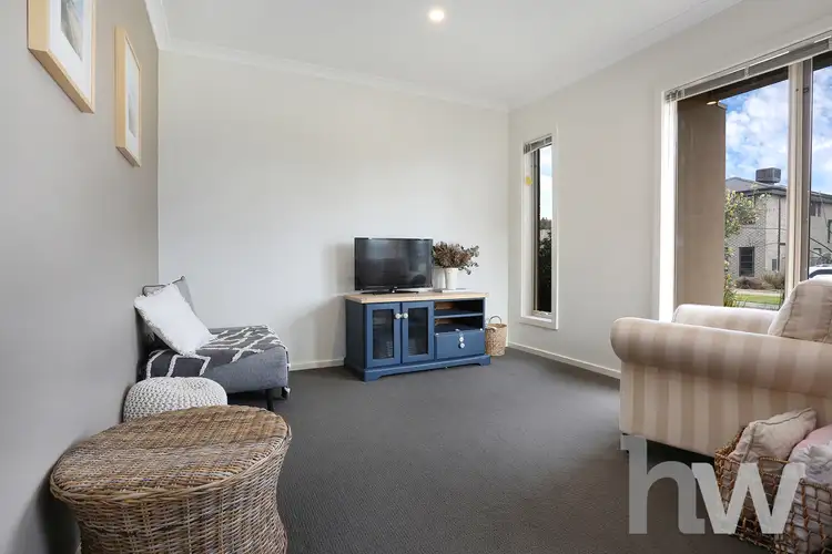 Second view of Homely house listing, 28 Pierview Drive, Curlewis VIC 3222