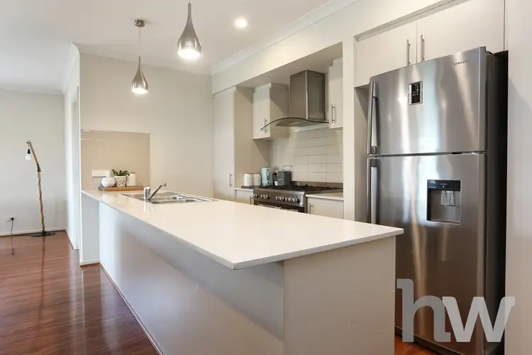 Fifth view of Homely house listing, 28 Pierview Drive, Curlewis VIC 3222