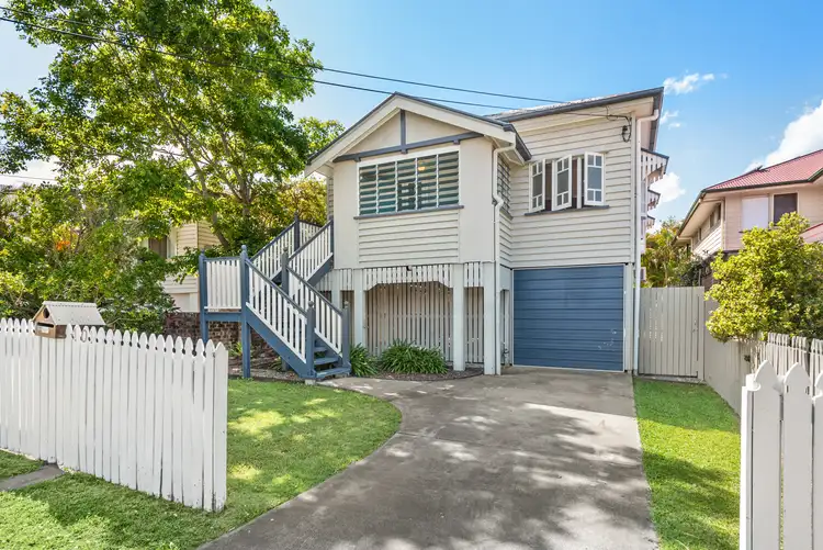 101 Staghorn Street, Enoggera QLD 4051
