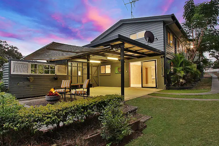 Second view of Homely house listing, 78a Pine Mountain Road, North Ipswich QLD 4305