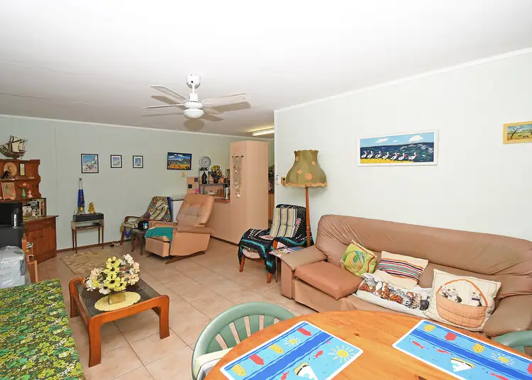 Second view of Homely house listing, 22 RIES ROAD, Toogoom QLD 4655
