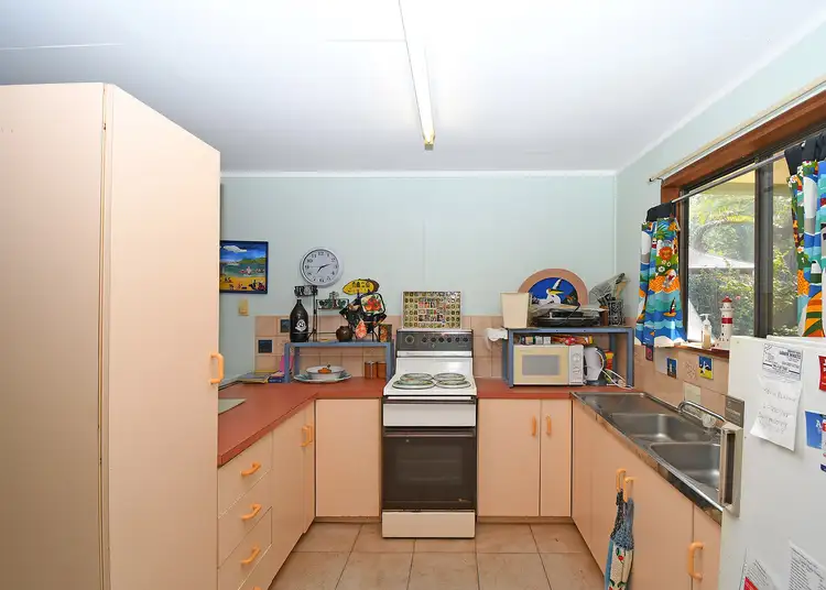 Third view of Homely house listing, 22 RIES ROAD, Toogoom QLD 4655