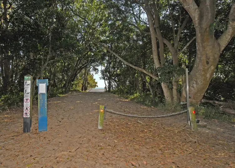 Fourth view of Homely house listing, 22 RIES ROAD, Toogoom QLD 4655