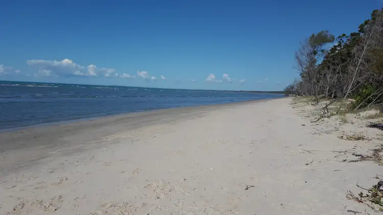 Fifth view of Homely house listing, 22 RIES ROAD, Toogoom QLD 4655