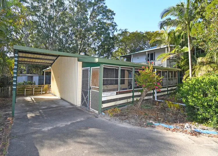 Sixth view of Homely house listing, 22 RIES ROAD, Toogoom QLD 4655