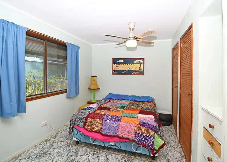 Seventh view of Homely house listing, 22 RIES ROAD, Toogoom QLD 4655