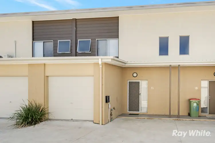 12/8 East Street, Kingston QLD 4114