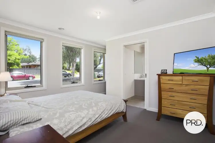 Fifth view of Homely townhouse listing, 1/46 Hotham Circuit, Thurgoona NSW 2640