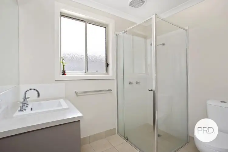Sixth view of Homely townhouse listing, 1/46 Hotham Circuit, Thurgoona NSW 2640