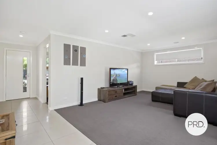 Seventh view of Homely townhouse listing, 1/46 Hotham Circuit, Thurgoona NSW 2640