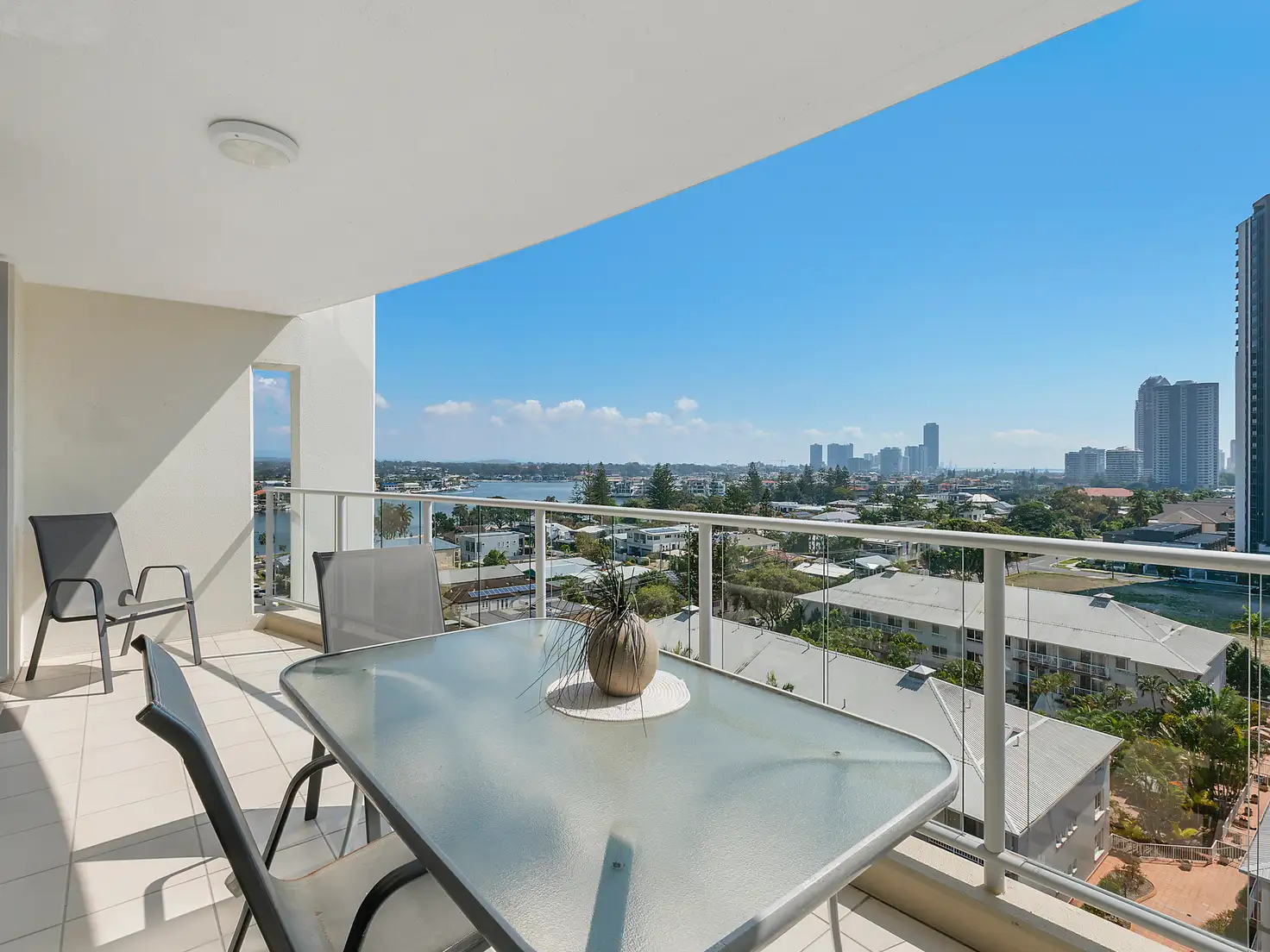 Main view of Homely apartment listing, 21-31 Cypress Avenue, Surfers Paradise QLD 4217