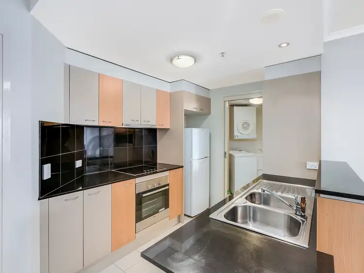 Third view of Homely apartment listing, 21-31 Cypress Avenue, Surfers Paradise QLD 4217