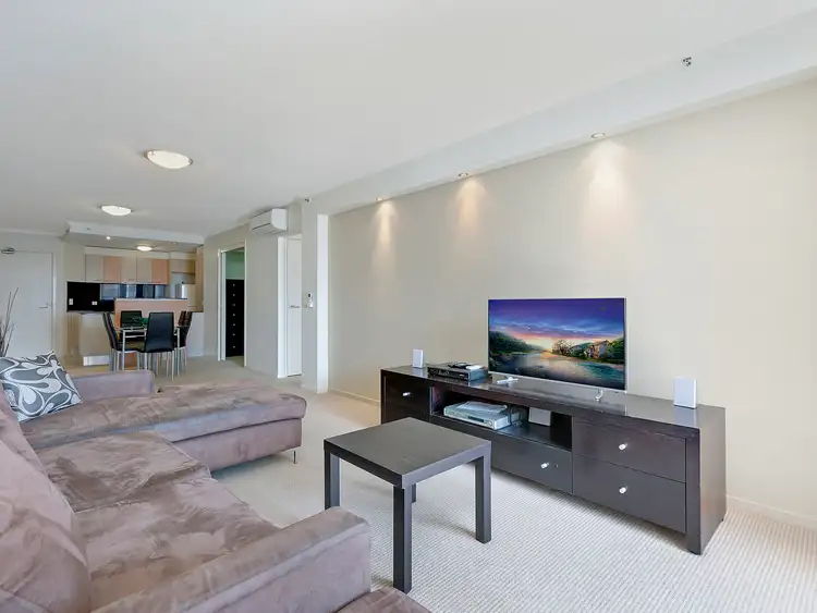 Fifth view of Homely apartment listing, 21-31 Cypress Avenue, Surfers Paradise QLD 4217
