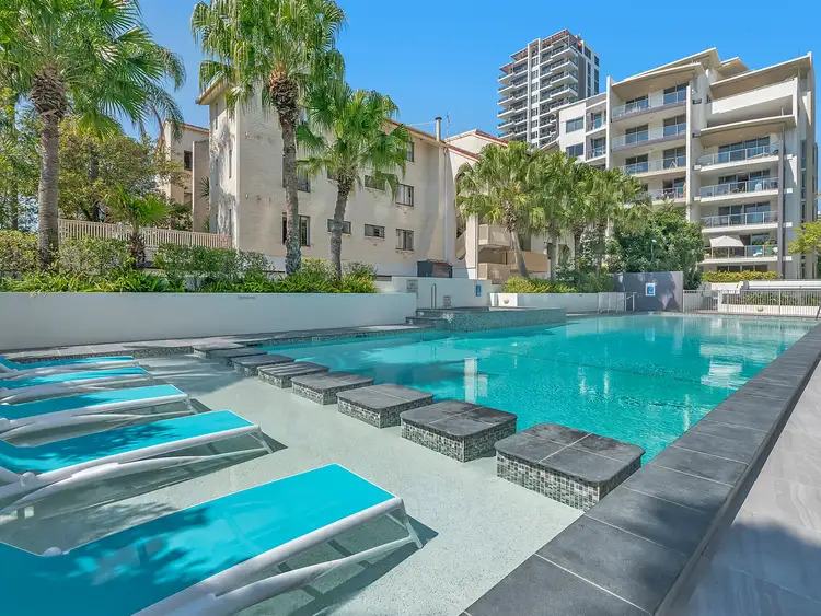 Seventh view of Homely apartment listing, 21-31 Cypress Avenue, Surfers Paradise QLD 4217