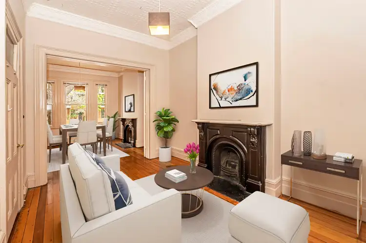 Second view of Homely house listing, 264 Chalmers Street, Redfern NSW 2016