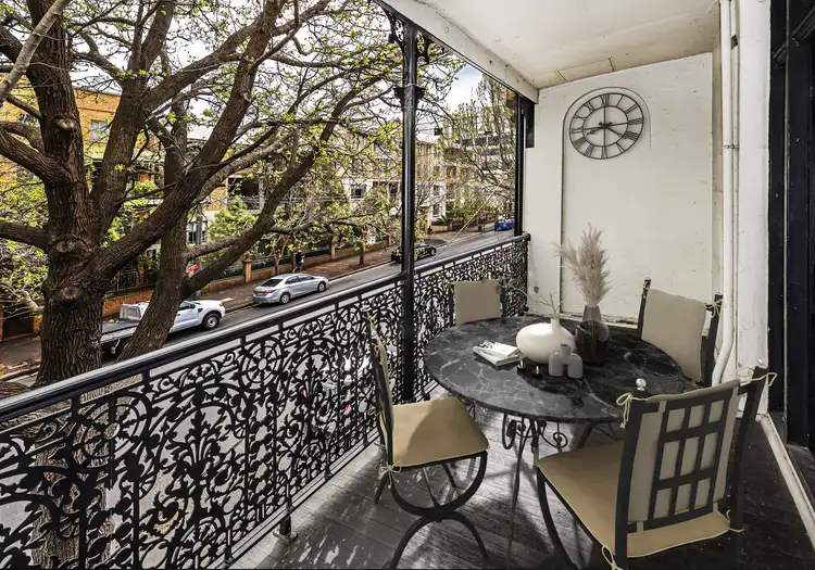 Fifth view of Homely house listing, 264 Chalmers Street, Redfern NSW 2016