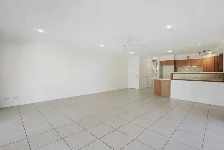 Third view of Homely house listing, 1/34 Donald Avenue, Paradise Point QLD 4216