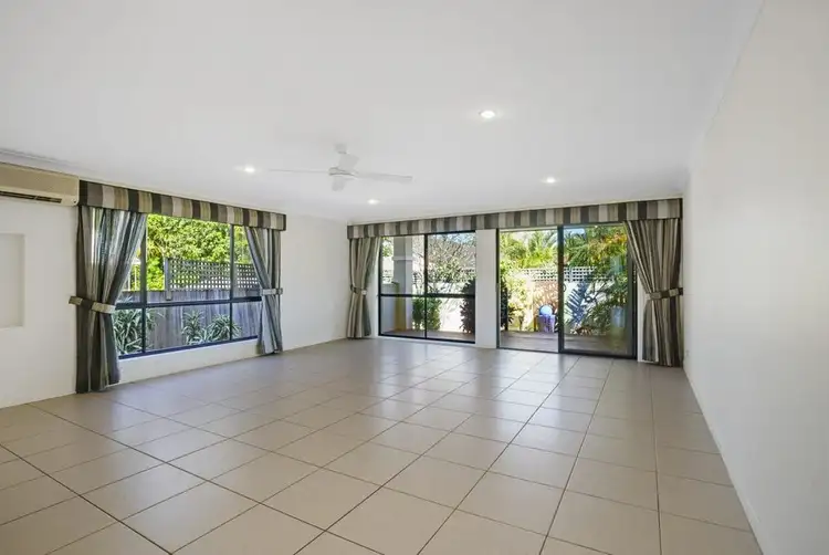 Fourth view of Homely house listing, 1/34 Donald Avenue, Paradise Point QLD 4216