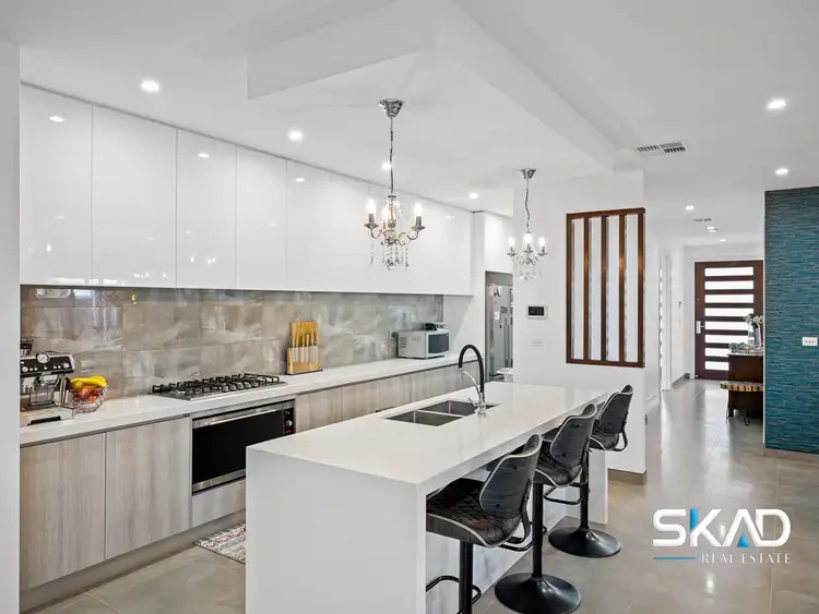 Sixth view of Homely house listing, 54 Alexo Road, Mickleham VIC 3064