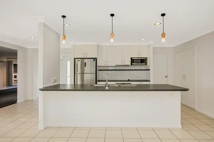 Third view of Homely house listing, 3 Heather Drive, Upper Coomera QLD 4209