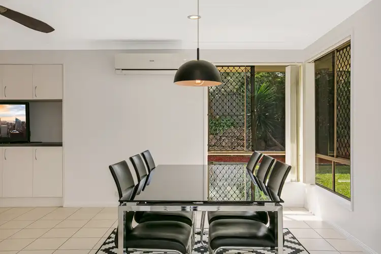 Fifth view of Homely house listing, 3 Heather Drive, Upper Coomera QLD 4209