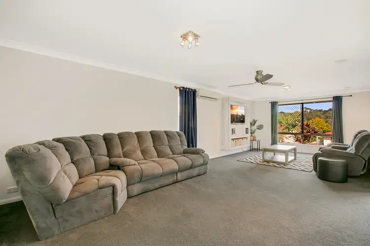 Sixth view of Homely house listing, 3 Heather Drive, Upper Coomera QLD 4209