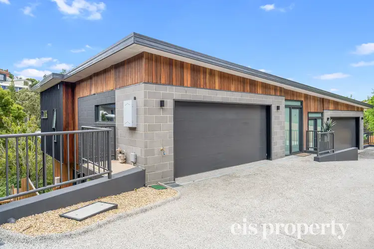 20/38 Waterworks Road, Dynnyrne TAS 7005