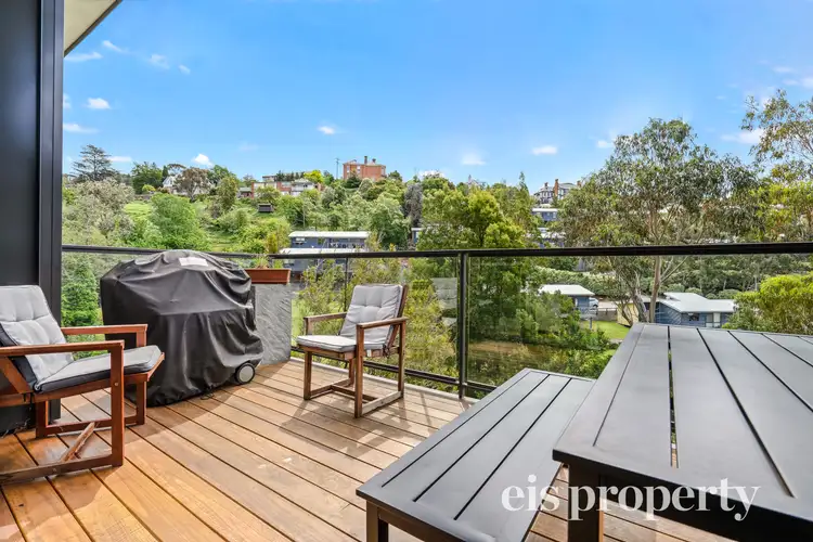 Fifth view of Homely house listing, 20/38 Waterworks Road, Dynnyrne TAS 7005