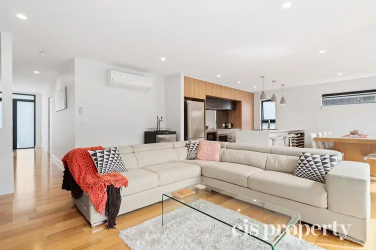 Sixth view of Homely house listing, 20/38 Waterworks Road, Dynnyrne TAS 7005