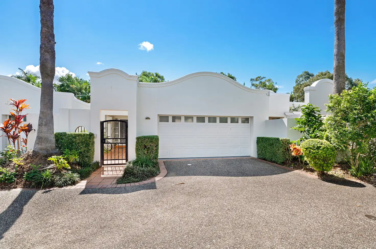 Main view of Homely house listing, 4/100 Cotlew Street East, Southport QLD 4215