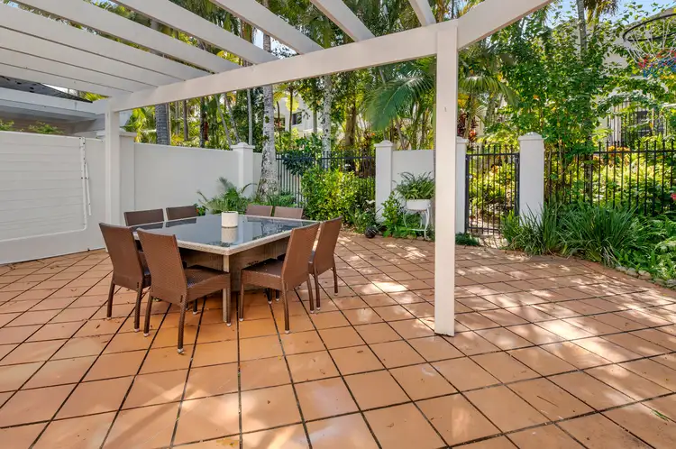 Second view of Homely house listing, 4/100 Cotlew Street East, Southport QLD 4215