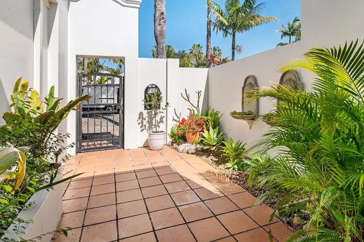 Fourth view of Homely house listing, 4/100 Cotlew Street East, Southport QLD 4215