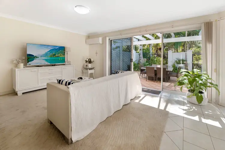 Fifth view of Homely house listing, 4/100 Cotlew Street East, Southport QLD 4215