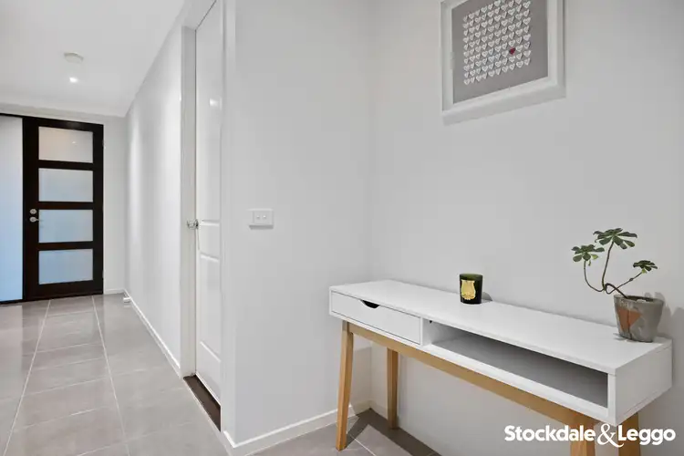 Third view of Homely house listing, 15 Jasper Grove, Greenvale VIC 3059