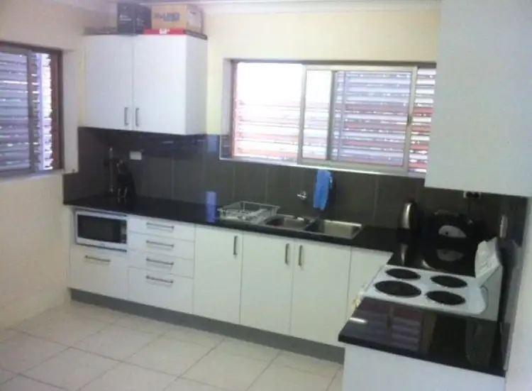 Second view of Homely unit listing, 3/598 Boundary Street, Spring Hill QLD 4000