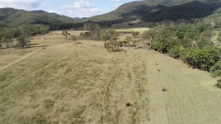Fourth view of Homely rural property listing, 153 RASMUSSENS ROAD, Clairview QLD 4741