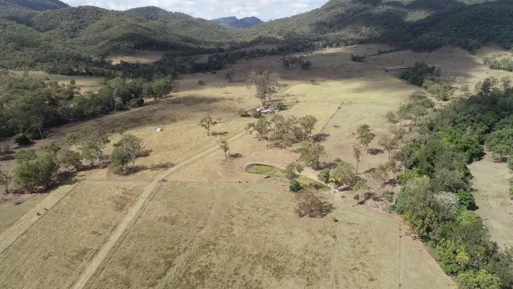 Fifth view of Homely rural property listing, 153 RASMUSSENS ROAD, Clairview QLD 4741