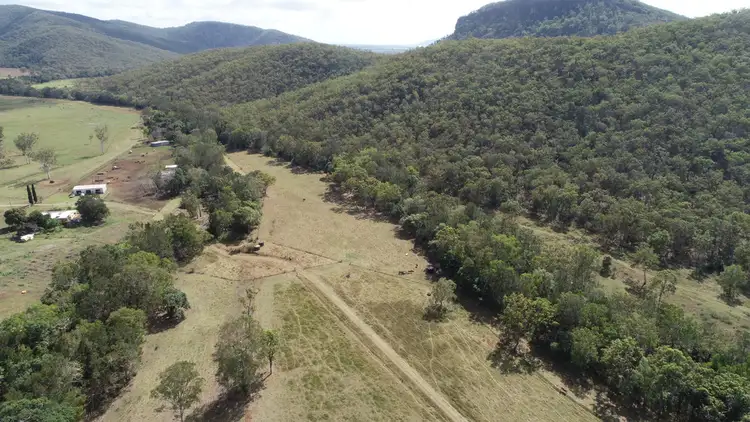 Sixth view of Homely rural property listing, 153 RASMUSSENS ROAD, Clairview QLD 4741