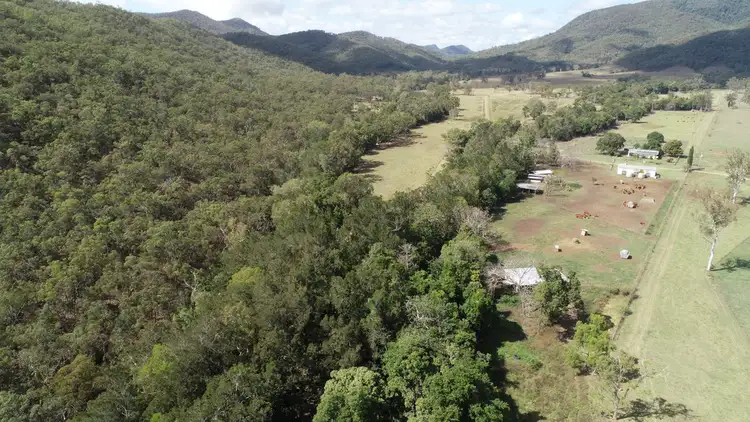 Seventh view of Homely rural property listing, 153 RASMUSSENS ROAD, Clairview QLD 4741