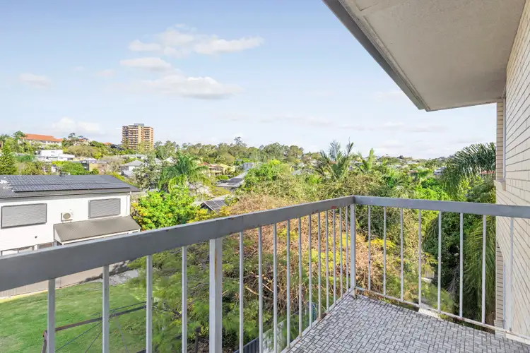 8/47 Herston Road, Kelvin Grove QLD 4059