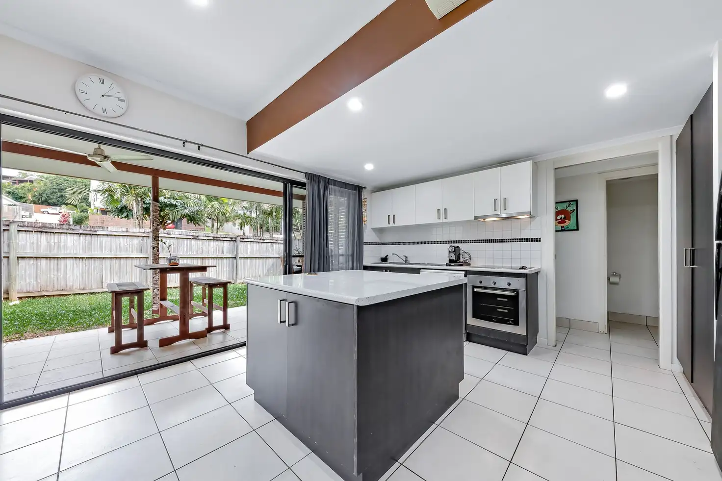 Main view of Homely unit listing, 28/25 Abell Road, Cannonvale QLD 4802