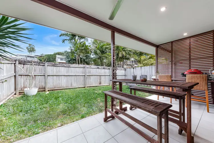 Second view of Homely unit listing, 28/25 Abell Road, Cannonvale QLD 4802