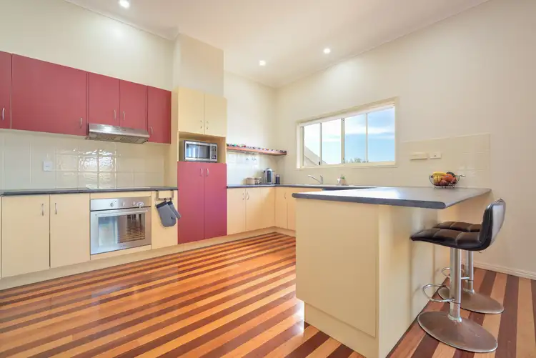 Sixth view of Homely house listing, 9 Joyner Close, Glen Eden QLD 4680