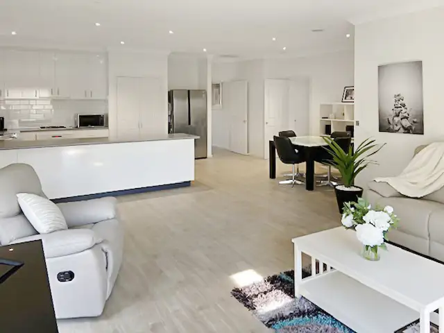 40 Macquarie Circuit, Pakenham VIC 3810
