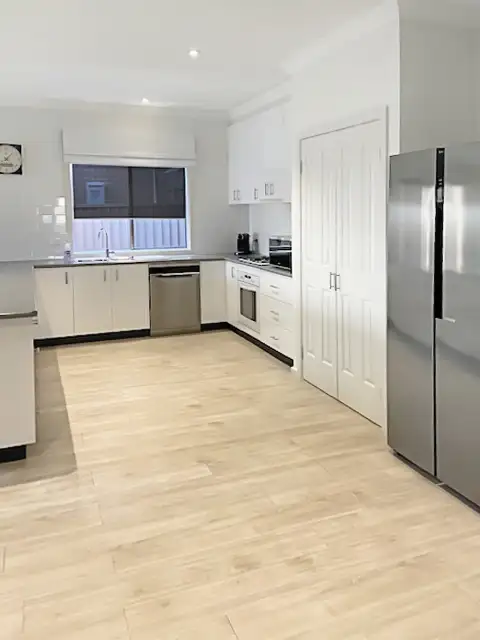 Third view of Homely house listing, 40 Macquarie Circuit, Pakenham VIC 3810