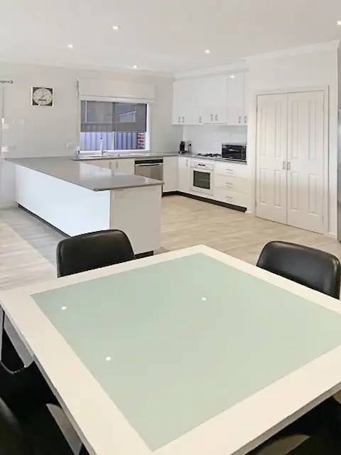 Fourth view of Homely house listing, 40 Macquarie Circuit, Pakenham VIC 3810