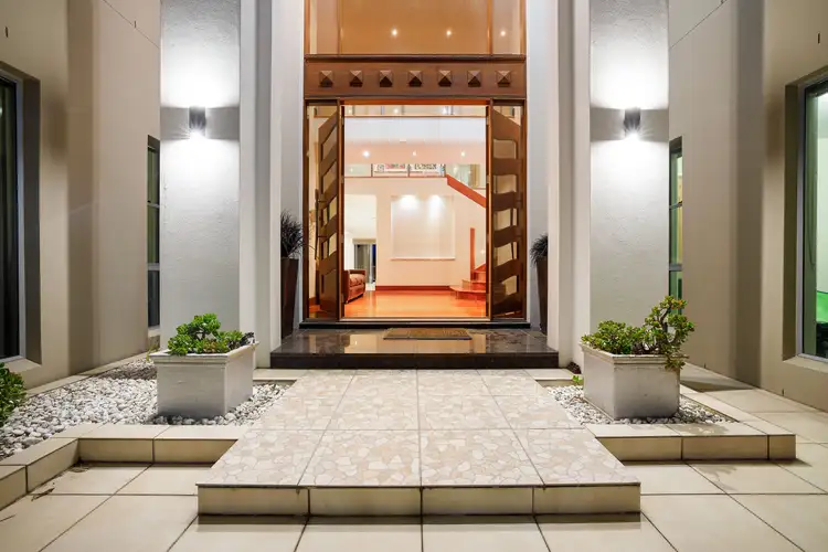 Sixth view of Homely house listing, 145 Sir Bruce Small Boulevard, Benowa Waters QLD 4217