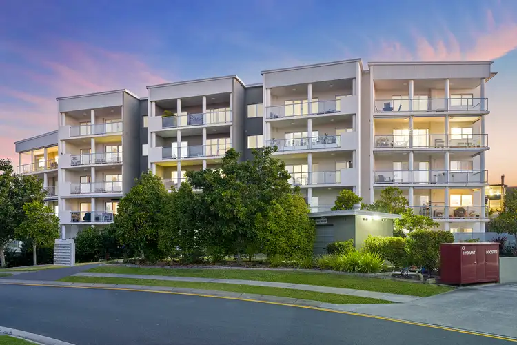 Third view of Homely unit listing, 8/60 Prospect Road, Gaythorne QLD 4051