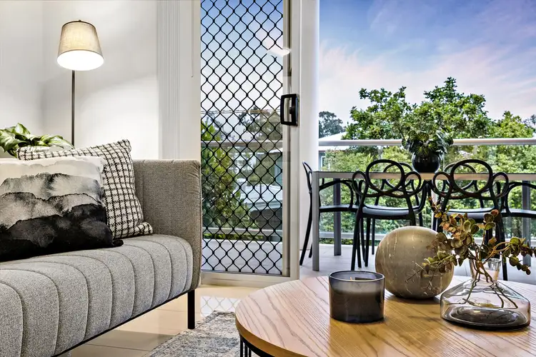 Fourth view of Homely unit listing, 8/60 Prospect Road, Gaythorne QLD 4051