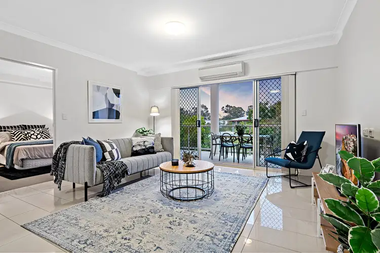 Fifth view of Homely unit listing, 8/60 Prospect Road, Gaythorne QLD 4051